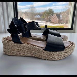Women’s Platform Sandals